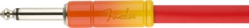 Инструментальный кабель Fender Ombre 10 футов TQS, 3 м