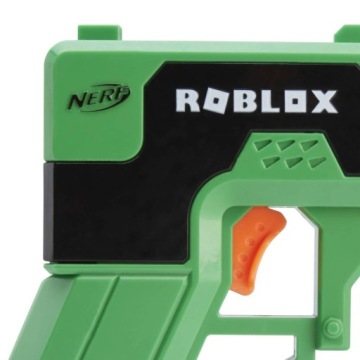 NERF ROBLOX Phantom Forces Boxy Buster Launcher