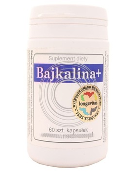 Bajkalina MIM Centrum 60kps