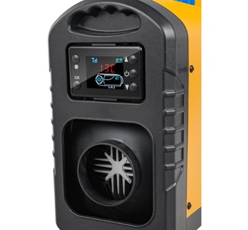 HOALTE DIESEL СТОЯНОЧНЫЙ ПОДОГРЕВ МАСЛА 1-8кВт 12В НАГРЕВАТЕЛЬ