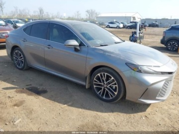 Toyota Camry IX 2026 Toyota Camry XLE 2026 2.5 Benzyna 184KM, zdjęcie 6