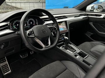 Volkswagen Arteon Fastback Facelifting 2.0 TSI 190KM 2021 Volkswagen Arteon Shooting Brake Virtual Cockpit!, zdjęcie 8