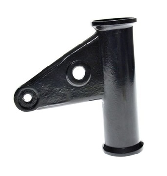 Uchwyt lampy CZ 350 472 lewy oryginał