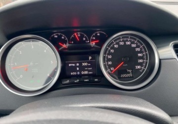 Peugeot 2008 I SUV 1.2 PureTech 82KM 2015 Peugeot 2008 Allure Panorama Navi Serwis Zadbany 1-wlasc Polecam Doposaz, zdjęcie 14