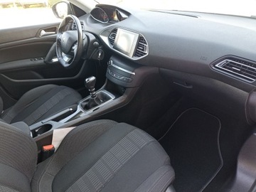 Peugeot 308 II 2020 peugeot 308 1,5 bluehdi, zdjęcie 9