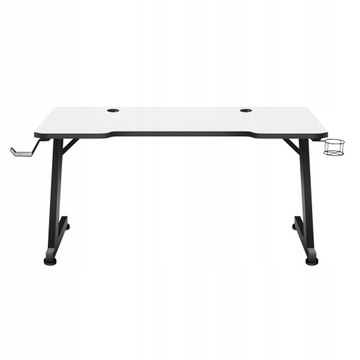 HUZARO Hero 2.5 письменный стол белый