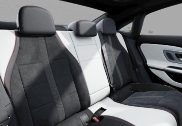 Mercedes CLA C118/X118 2026 Mercedes-Benz CLA 200 AMG Premium 1.5 Benzyna 163KM, zdjęcie 7