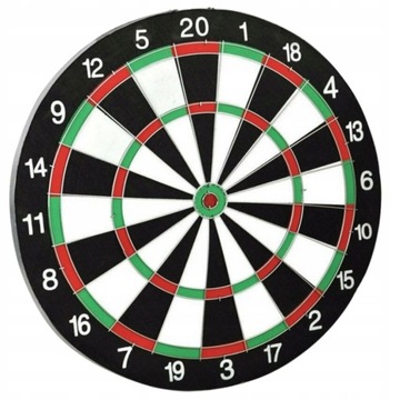 Двусторонний дартс 3т.