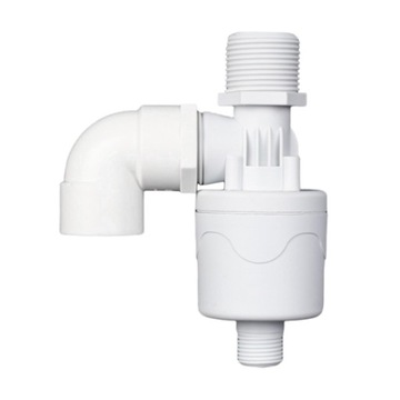 Вода Контроль уровня жидкости 1 дюйм внешняя верхняя часть