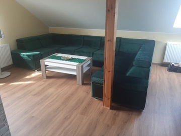 Narożnik modułowy TETRIS NA elementy zagłówki 24r