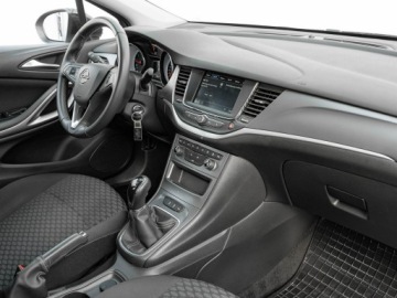 Opel Astra K Sportstourer Facelifting 1.2 Turbo 130KM 2021 Opel Astra GD248YV#1.2 T Edition 2 stref klima, zdjęcie 28