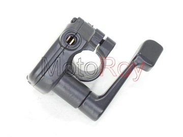 DŹWIGNIA/MANETKA GAZU Quad Diablo Fuxin 150/200cc