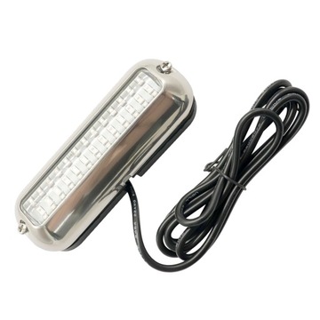МОРСКОЕ ОСВЕЩЕНИЕ ДЛЯ ЛОДКИ СВЕТОДИОДНАЯ НАВИГАЦИЯ 39LED НИЖНЯЯ ЯХТА