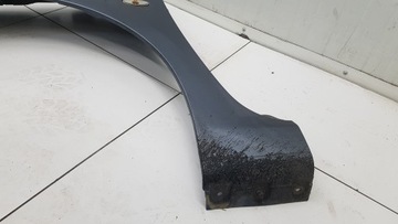 BLATNÍK LEVÝ PŘEDNÍ PEUGEOT 307