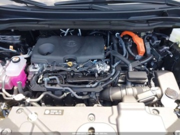 Toyota Sienna III 2026 Toyota Sienna Xle 2026 2.5 Benzyna 189KM, zdjęcie 8