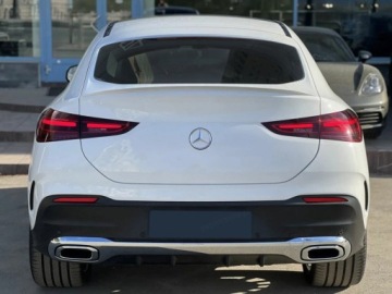 Mercedes GLE V167 SUV Facelifting 3.0 450d 367KM 2025 GLE Coupe 450 d 4-Matic AMG Line 3.0 (367KM) 2025, zdjęcie 2