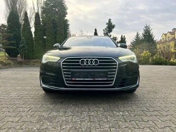 Audi A6 2016 Audi A6 Avant 2.0 TDI 190 KM | C7 FL | Navi | LED, zdjęcie 1