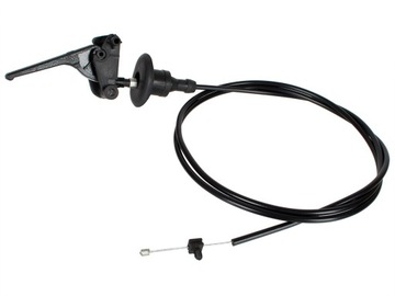 ТРОС ОТКРЫТИЯ КАПОТА Citroen C4 7937L3