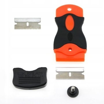 Скребок для керамических плит, оконного стекла