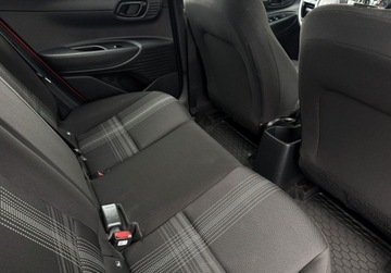 Hyundai i20 II Hatchback 5d Facelifting KAPPA 1.2 MPI 84KM 2020 Hyundai i20 1.2 MPI 84KM MT5 Classic Plus Salon PL ASO 1.2 Benzyna 84KM, zdjęcie 25