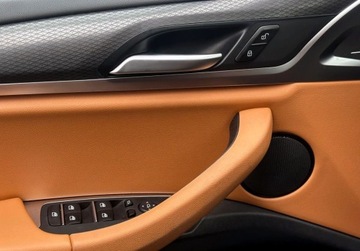 BMW X3 G01 SUV Facelifting 2.0 20d 190KM 2024 BMW X3 xDrive20d 190km, PAKIET SPORTOWY M, Kamera cofania, Czarny Karbon 4, zdjęcie 20