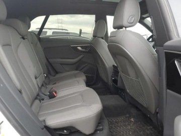 Audi Q8 2019 Audi Q8 Audi Q8 Premium Plus 55 TFSI quattro, ..., zdjęcie 9