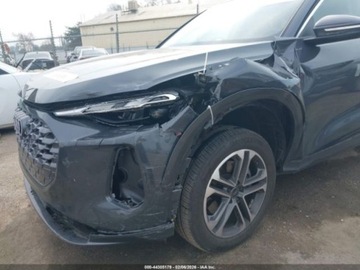 Audi Q5 III 2025 Audi Q5 2025 AUDI ALL-NEW Q5 PREMIUM TFSI QUATTRO S TRONIC 2.0 Benzyna, zdjęcie 7