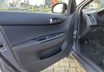 Hyundai i20 I Hatchback 5d Facelifting 1.2 DOHC 85KM 2014 Hyundai i20 1.2 Benzyna 86KM, zdjęcie 9