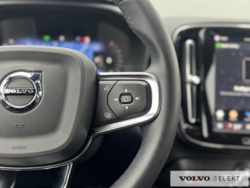 Volvo XC40 Crossover Facelifting 2.0 B3 163KM 2024 Volvo XC 40 XC40 B3 Benzyna | Core | Salon Polska, zdjęcie 11