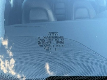 Audi A4 B8 Limousine Facelifting 1.8 TFSI 170KM 2014 Audi A4 Limousine 1.8 benzyna 170 KM Xenony Skóry, zdjęcie 26