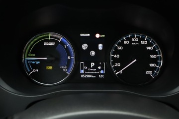 Mitsubishi Outlander III SUV PHEV Facelifting 2020 2.4 PHEV 224KM 2020 Mitsubishi Outlander 2.4 PHEV, Salon Polska, zdjęcie 10