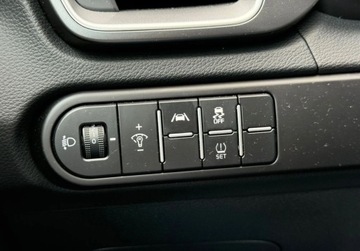 Kia XCeed Crossover Facelifting 1.5 T-GDi 140KM 2025 Kia XCeed MY25 wersja M, pakiet SMART, pakiet ZIMOWY, felgi 18 dostepny od, zdjęcie 29