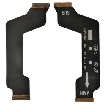 TAŚMA GŁÓWNA SYGNAŁOWA SAMSUNG GALAXY GALAXY A70