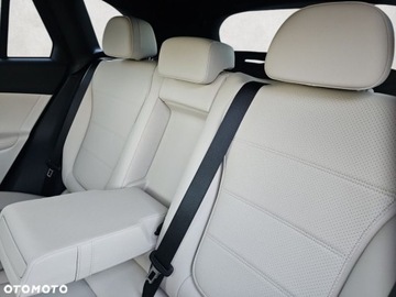 Mercedes GLC C254/X254 Coupe 2.0 220d 197KM 2025 Mercedes-Benz GLC Mercedes-Benz GLC 2.0 Diesel 197KM, zdjęcie 11