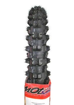 80/100-21 MOTOZ TERRAPACTOR S/T MID SOFT