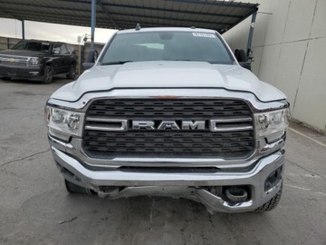  RAM 2500 Big Horn 2023 6.7l 6.7 Diesel 370KM, zdjęcie 5