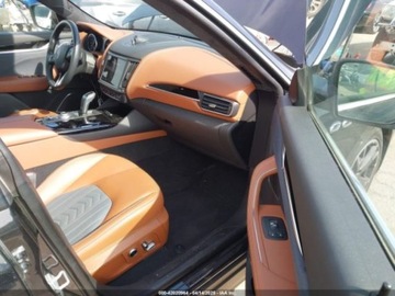 Maserati Levante 2023 Maserati Levante GT 2023 3.0l 3.0 Benzyna 345KM, zdjęcie 9