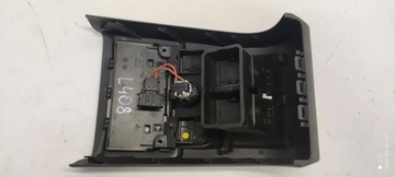 L408 VOLKSWAGEN PASSAT B6 3C0864376 PANEL CENTRÁLNÍ ZAPALOVAČE