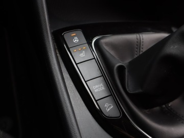 Hyundai Tucson IV SUV 1.6 T-GDI 150KM 2022 Hyundai Tucson 1.6 T-GDI, Salon Polska, zdjęcie 12