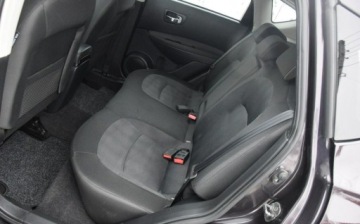Nissan Qashqai I Crossover 2.0 140KM 2010 Nissan Qashqai 2.0B 4x4 Navi Kamera Sprowadzony Oplacony 2.0 Benzyna, zdjęcie 23