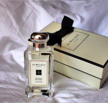 JO MALONE АПЕЛЬСИНОВЫЙ ЦВЕТОК 100 МЛ