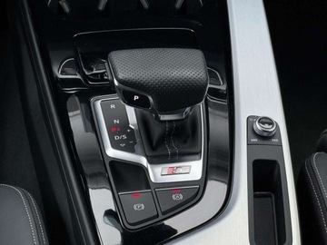 Audi A5 B10 2024 Audi S5 Sportback MatrixLaser,Head Up,Kamery 360,Hak,Panorama,Pakiet Czern, zdjęcie 20