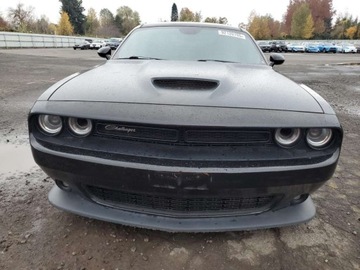 Dodge Challenger III 2019 Dodge Challenger RT Scat Pack 2019 6.4 Benzyna 485KM, zdjęcie 5