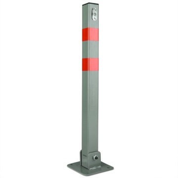 СТОЙКА ЗАМКА ПАРКОВКИ 60 СМ