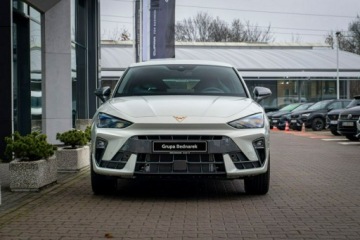 Cupra Leon II Hatchback Facelifting 1.5 eTSI MHEV 150KM 2026 Cupra Leon 1.5 eTSI 150 KM DSG DEMO, zdjęcie 5