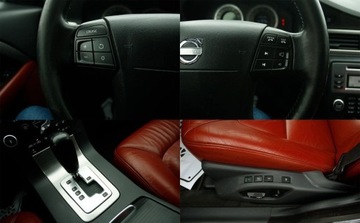 Volvo V70 III Kombi 2.5 T 200KM 2009 Volvo V70 2.5T 200Km Summum Xenon skory pamiec PDC Full 2.5 Benzyna, zdjęcie 31