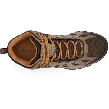Columbia REDMOND III MID WATERPROOF 1940581231 41