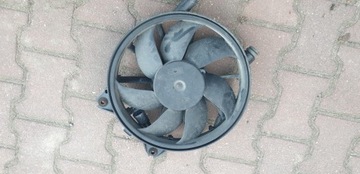 CITROEN OE 9682954580 VENTILÁTOR CHLADIČŮ