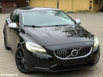 Volvo V40 II Hatchback Facelifting 2.0 D3 150KM 2018 Volvo V40 Volvo V40 D3 Inscription 2.0 Diesel 150KM, zdjęcie 13