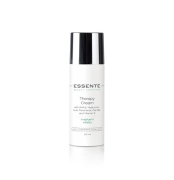 ESSENTE Therapy Cream Krem Rozjaśniający 50 ml